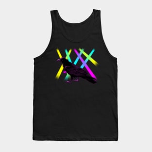 Rave-n Tank Top